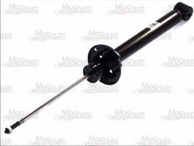 MAGNUM TECHNOLOGY agg059mt -  